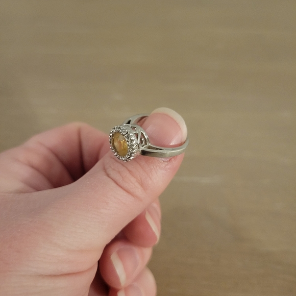 Sterling Silver Ring - Picture 11 of 14